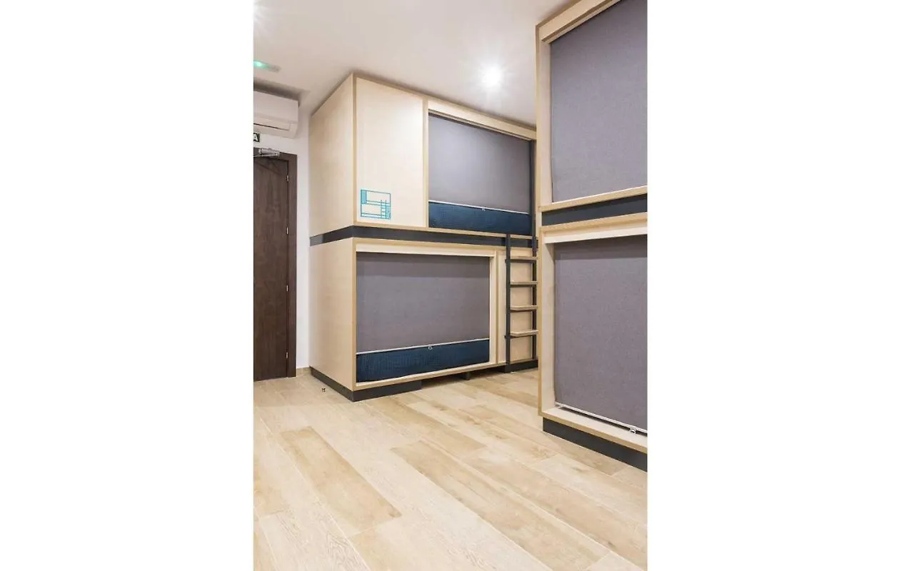 Take Surf Hostel Conil Conil De La Frontera