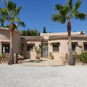 Premium Casa Alegria Andaluza Bed & Breakfast
