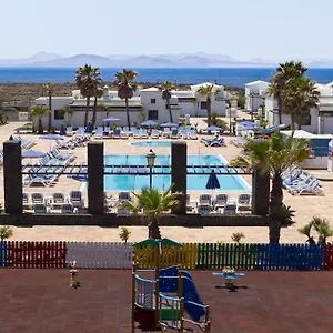 Hotel Vik Coral