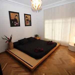 Bed and breakfast Nuevo Balmes