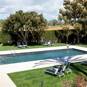 **** Hotel Son Moli Spain