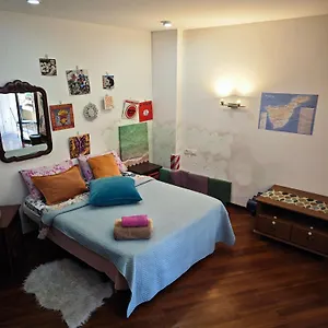  Bed & Breakfast Casa Compartida Weyler Spain
