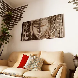  Guest house Casapatrizia Compartido Spain