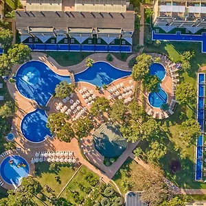 Apartahotel Zafiro Mallorca &