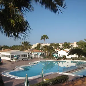 ** Aparthotel Campo Golf Spain