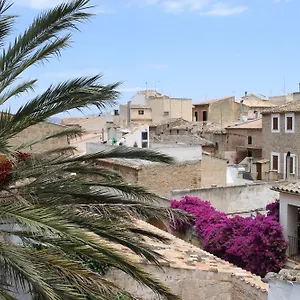**** Hotel Sant Jaume Spain