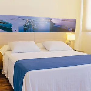 *** Hotel L'algadir Del Delta Spain