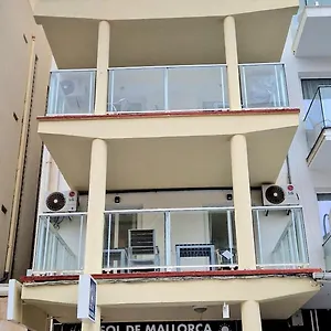** Guest house Sol De Mallorca Spain