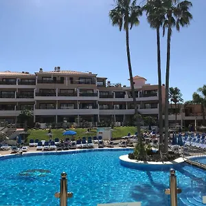  Aparthotel South Tenerife Spain