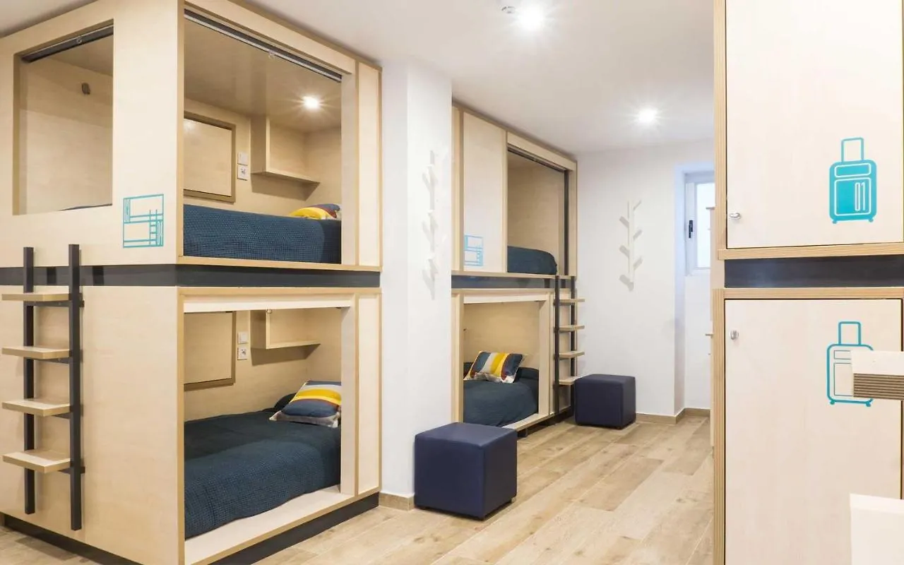 Take Surf Hostel Conil Conil De La Frontera