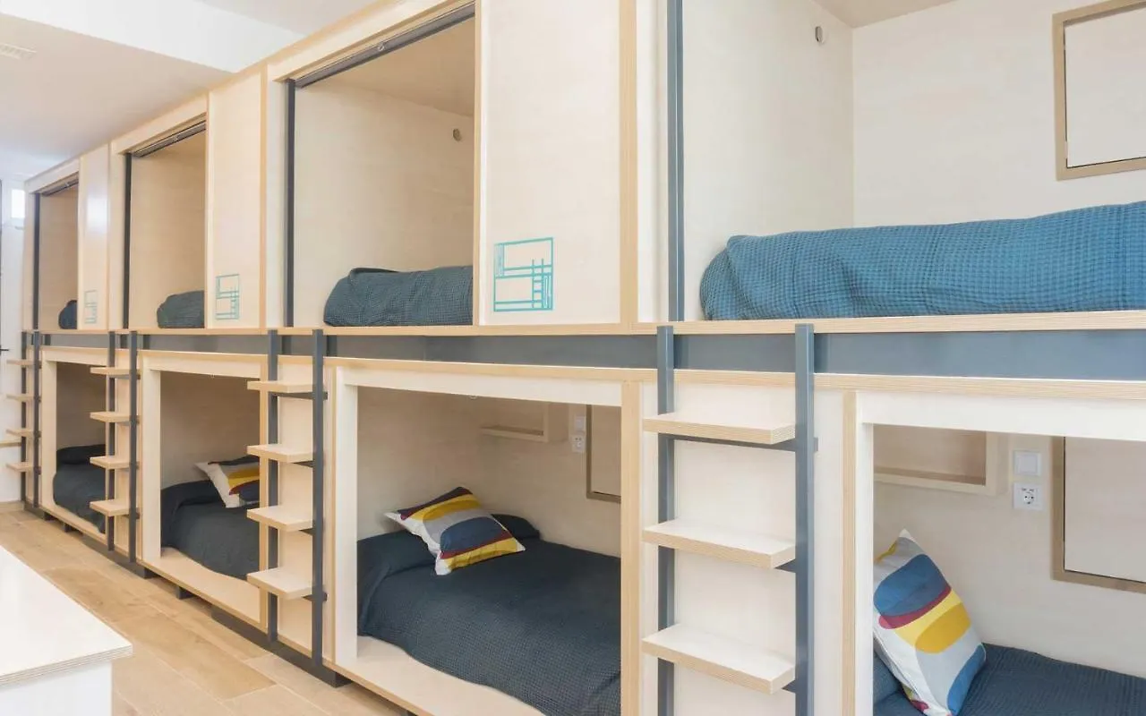 Take Surf Hostel Conil Conil De La Frontera