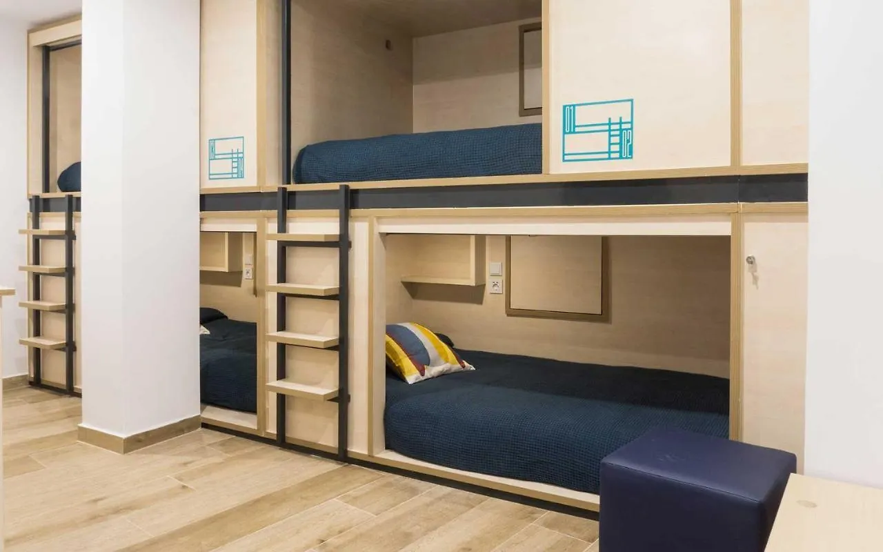 Take Surf Hostel Conil Conil De La Frontera