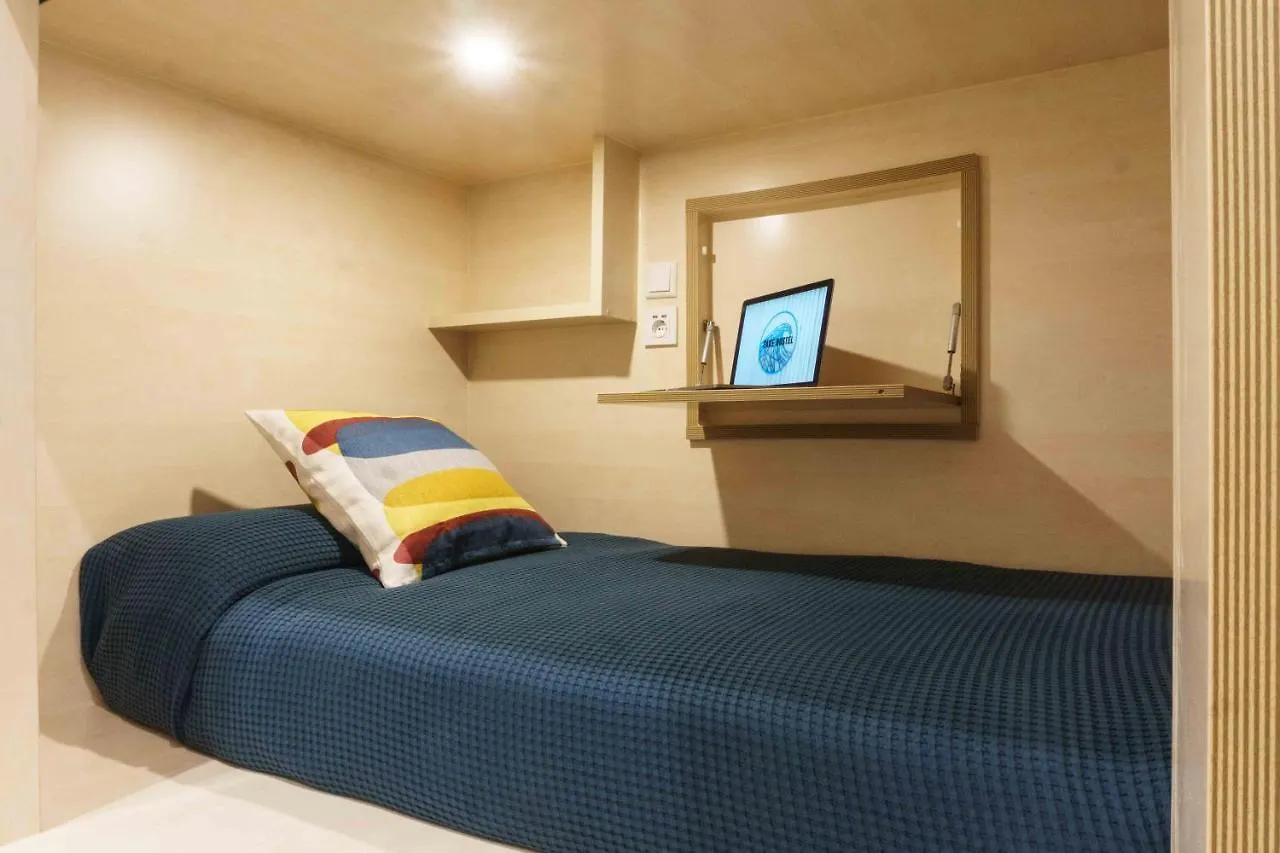 Take Surf Hostel Conil Conil De La Frontera
