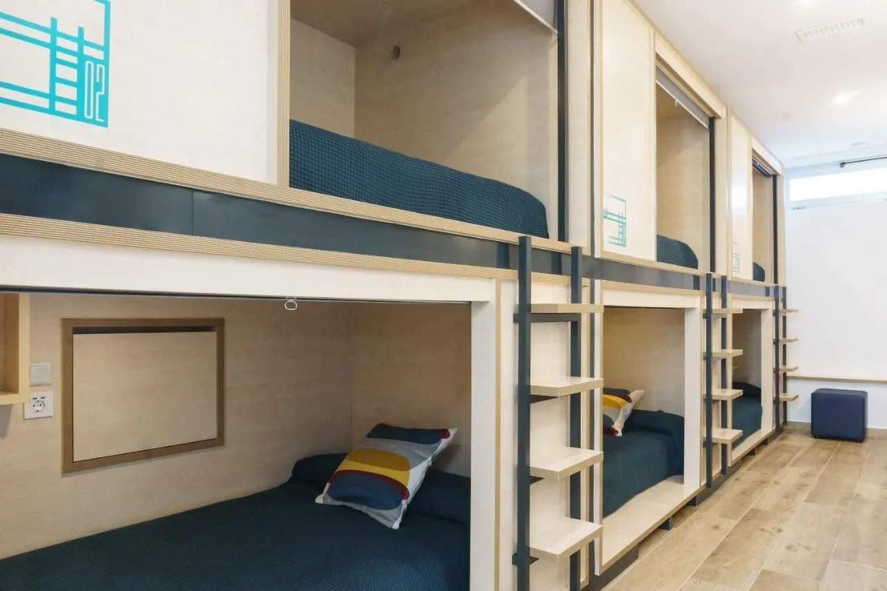 Take Surf Hostel Conil Conil De La Frontera